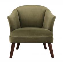  23321 - Conroy Olive Accent Chair